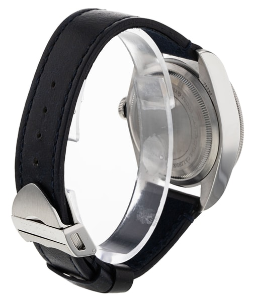 Tudor Black Bay M79230B-0007